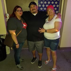 Meet your Posher, Sylvia